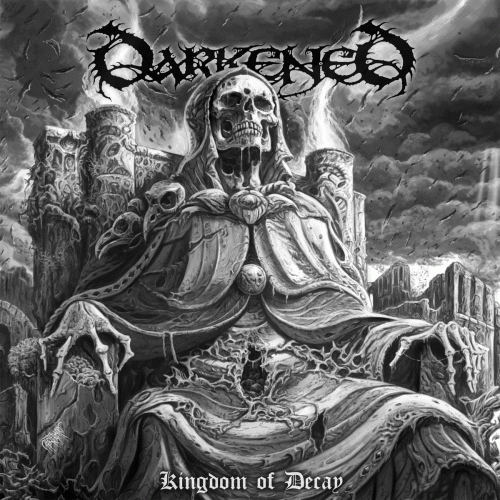 Darkened : Kingdom of Decay